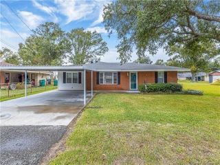 Foreclosed Home - 3116 ALLEN ST, 70665