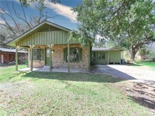 Foreclosed Home - 2806 ALLEN ST, 70665