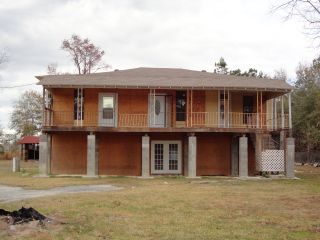 Foreclosed Home - 3932 HOUSTON RIVER RD, 70669