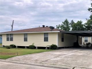 Foreclosed Home - 1233 LAUREL ST, 70669
