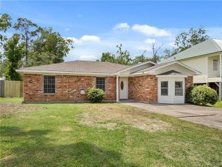 Foreclosed Home - 1715 N HILMA ST, 70669