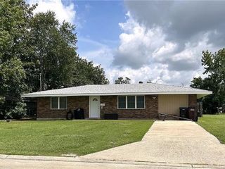 Foreclosed Home - 1032 ANN ST, 70669