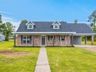 Foreclosed Home - 400 STIFFEL RD, 70669