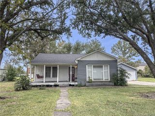 Foreclosed Home - 709 HILMA ST, 70669