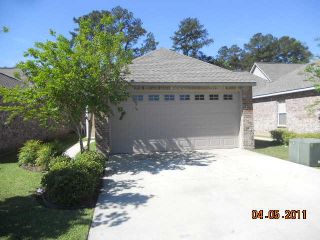 Foreclosed Home - 7554 CREPE MYRTLE, 70706