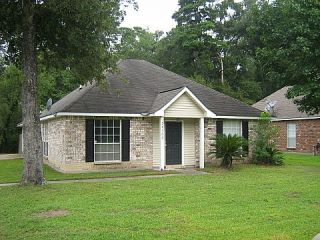 Foreclosed Home - 34363 WOODLAND TRL, 70706