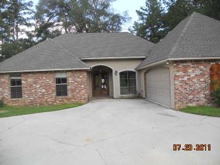 Foreclosed Home - 33077 CLINTON ALLEN RD, 70706