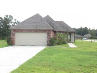 Foreclosed Home - 38750 ALDERLY LN, 70706