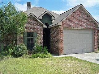 Foreclosed Home - List 100180718