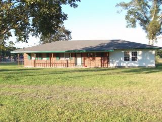 Foreclosed Home - 37154 WEISS RD, 70706