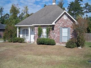 Foreclosed Home - 7999 ACADIANA AVE, 70706