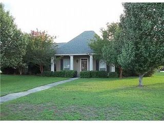 Foreclosed Home - 36369 LUCAS DR, 70706