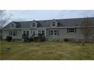Foreclosed Home - List 100229495