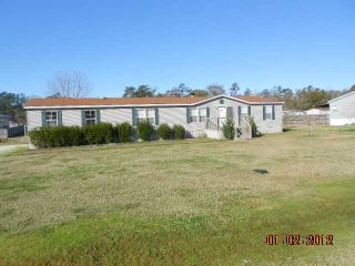 Foreclosed Home - 32315 LOCKSLIE DR, 70706