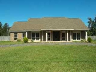 Foreclosed Home - 28195 WAGNER RD, 70711