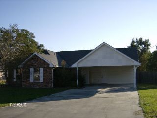 Foreclosed Home - List 100191654