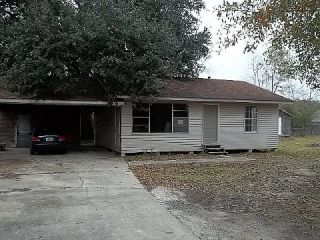 Foreclosed Home - 30121 JULIA ST, 70711