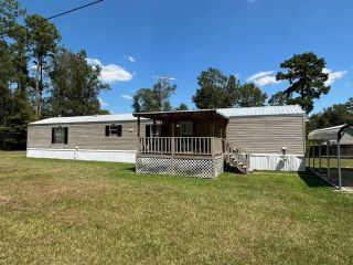 Foreclosed Home - 31046 GLASCOCK RD, 70711