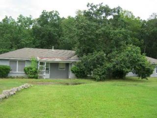 Foreclosed Home - 15659 PLANK RD, 70714