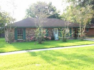 Foreclosed Home - 608 SINBAD ST, 70714