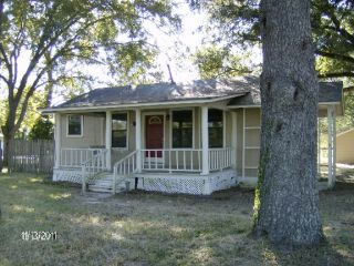 Foreclosed Home - 1115 JOHNSTON ST, 70714
