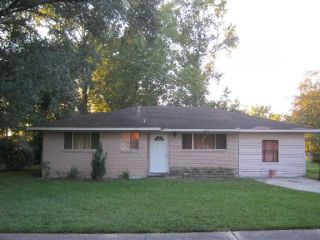 Foreclosed Home - List 100184165