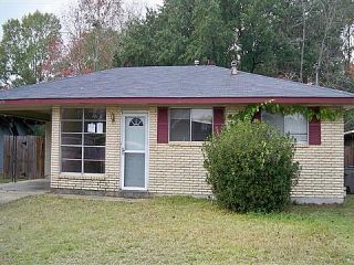 Foreclosed Home - List 100218071