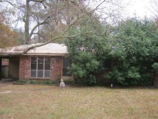 Foreclosed Home - 5202 TRISTIAN AVE, 70714