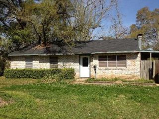 Foreclosed Home - 2381 RAY WEILAND DR, 70714