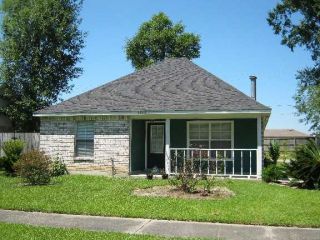 Foreclosed Home - List 100304017