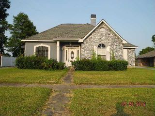 Foreclosed Home - List 100309486