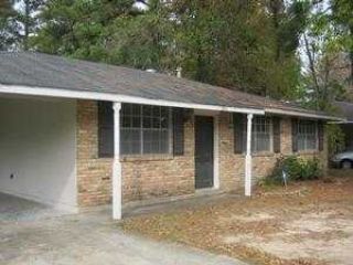 Foreclosed Home - 12713 TEAKWOOD DR, 70714