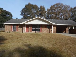 Foreclosed Home - 3805 Epperson St, 70714