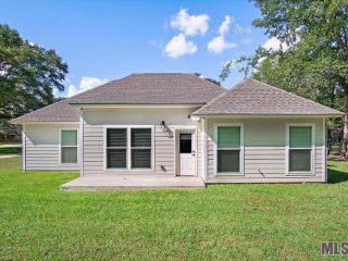 Foreclosed Home - 7124 VILLERE DR, 70714