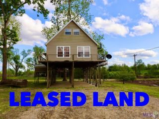 Foreclosed Home - 6351 OLD RIVER LANDING RD LOT 11A, 70715