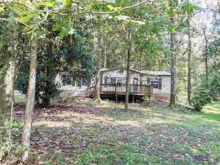 Foreclosed Home - 7443 SMITH RD, 70722