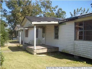 Foreclosed Home - 8196 PLEASANT HILL ST, 70723
