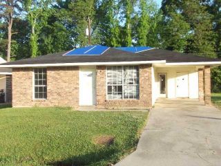 Foreclosed Home - 25587 ROSEDOWN DR, 70726