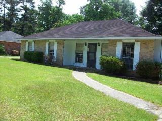 Foreclosed Home - 25861 SHADOW BROOK AVE, 70726