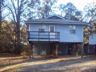 Foreclosed Home - 18665 BAYSIDE DR, 70726