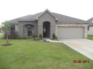 Foreclosed Home - 28485 GRAY EAGLE DR, 70726