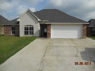Foreclosed Home - 23714 SPRINGHILL DR, 70726