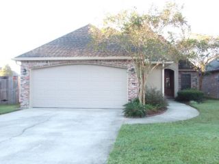 Foreclosed Home - 10340 ISABELLE CT, 70726