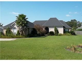 Foreclosed Home - 30558 CYPRESS GLEN DR, 70726