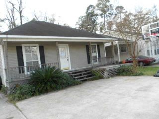 Foreclosed Home - 8660 NOTTAWAY ST, 70726