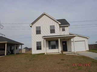 Foreclosed Home - 23877 SOUTHPARK LN, 70726