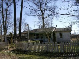 Foreclosed Home - 9478 MARGOT LN, 70726
