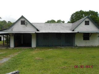 Foreclosed Home - List 100282093