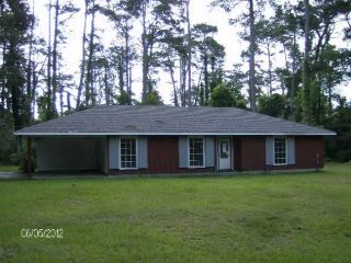 Foreclosed Home - 30878 LA HIGHWAY 16, 70726