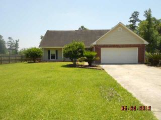Foreclosed Home - 10478 CARDINAL RD, 70726